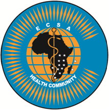 east central and southern africa health community