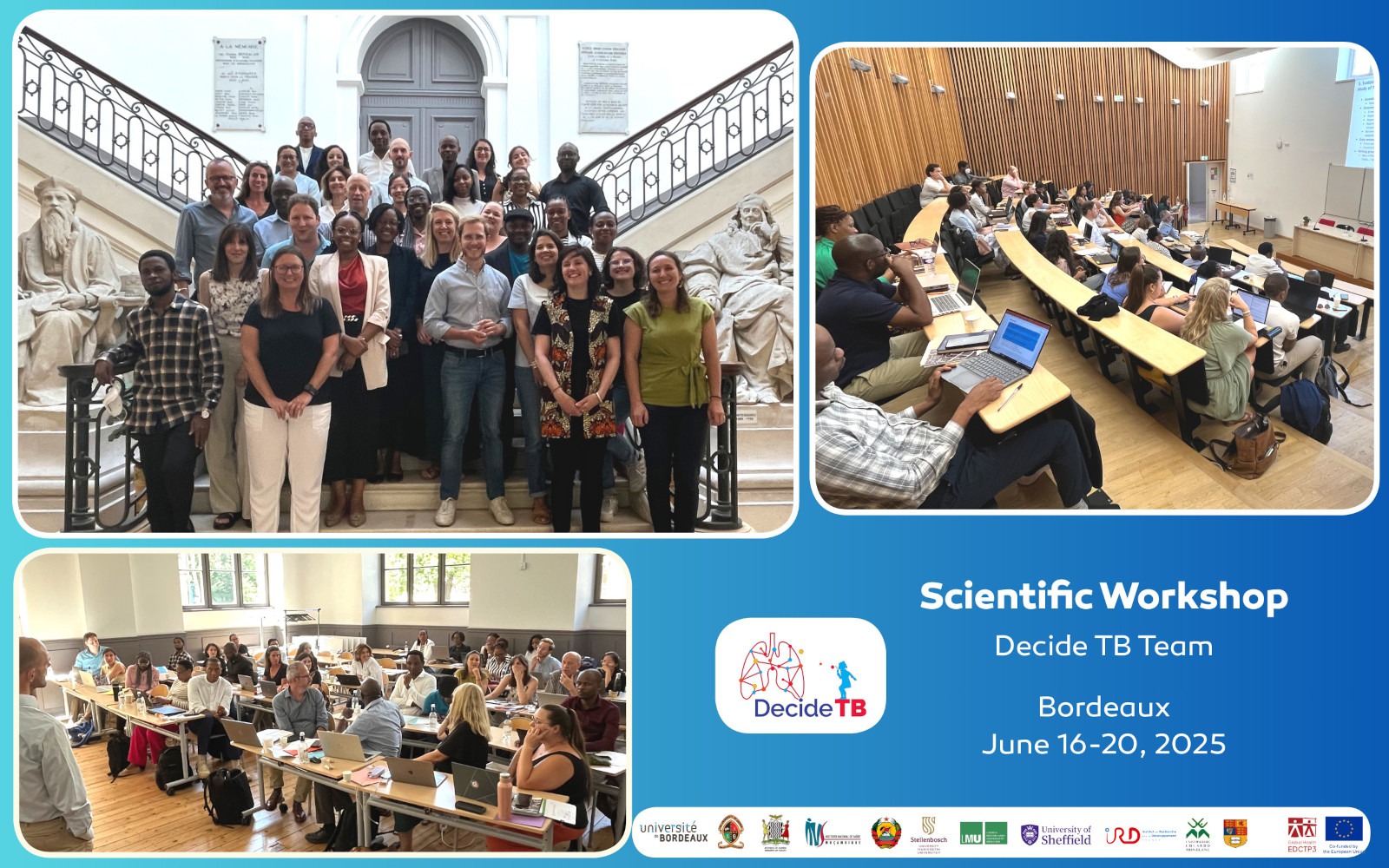 DecideTB Scientific Workshop Bordeaux June 2025 ok