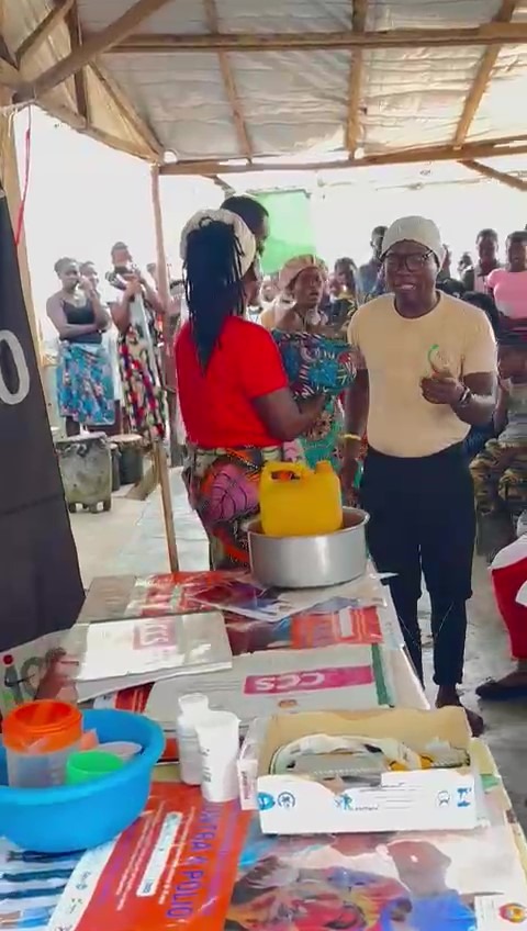 DecideTB Community Mobilization Nhamatanda MZ Sept2025 1