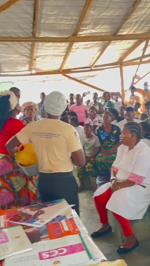 DecideTB Community Mobilization Nhamatanda MZ Sept2025 2